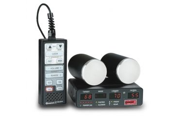 Image of Decatur Genesis II Select Dual Ka KPH 5yr Warranty G2S-KADBK