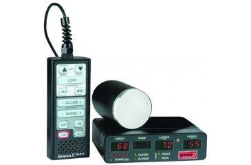 Image of Decatur Genesis II Select Single Ka MPH 5yr Warranty G2S-KAM