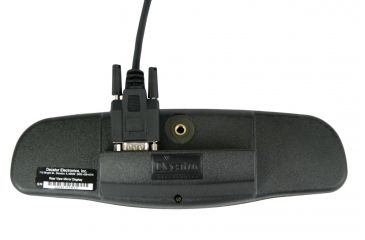 Image of Decatur Radar Mirror Display