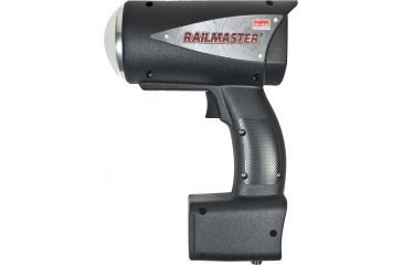 Image of Decatur The Railmaster Handheld Speed Radar for Railroads RAILMASTER-MPH-02