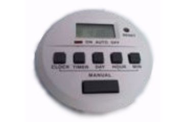 Image of Decatur Timer Module P792-200