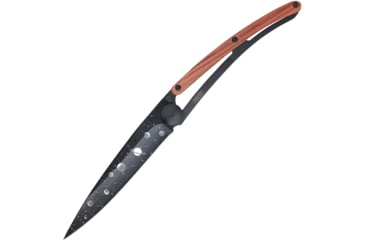 Image of Deejo 27g Tattoo Linerlock Astro