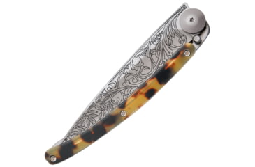 Image of Deejo Linerlock 27g Turtle Nouveau