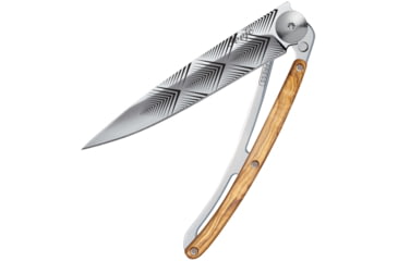 Image of Deejo Tattoo Linerlock 37g Deco