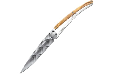 Image of Deejo Tattoo Linerlock 37g Deco