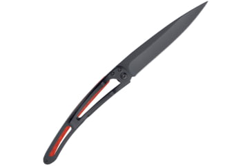 Image of Deejo Tattoo Linerlock 37g Dragon