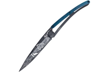 Image of Deejo Tattoo Linerlock 37g Van