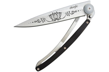 Image of Deejo Tattoo Linerlock 37g Zen