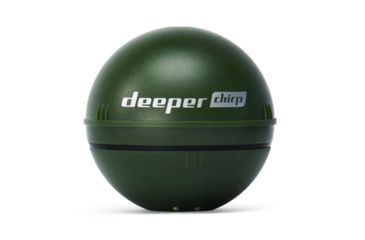 Image of Deeper Smart Fishfinder Chirp, DEE-ITGAM0631