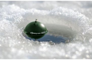 Image of Deeper Smart Fishfinder Chirp, DEE-ITGAM0631