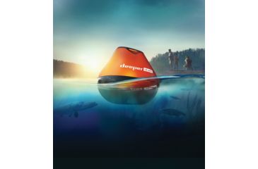 Image of Deeper Smart Fishfinder Start, DEE-50428
