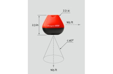 Image of Deeper Smart Fishfinder Start, DEE-50428