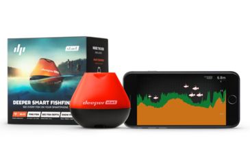 Image of Deeper Smart Fishfinder Start, DEE-50428