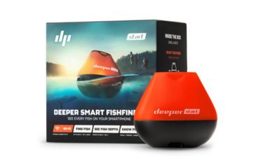 Image of Deeper Smart Fishfinder Start, DEE-50428