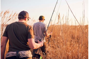 Image of Deeper Smart Sonar PRO+ 2 Fishfinder, Black, ITGAM1080