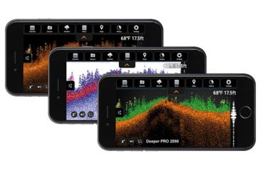 Image of Deeper Smart Sonar PRO, DEE-50244