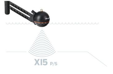Image of Deeper Smart Sonar PRO, DEE-50244