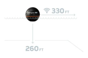 Image of Deeper Smart Sonar PRO, DEE-50244