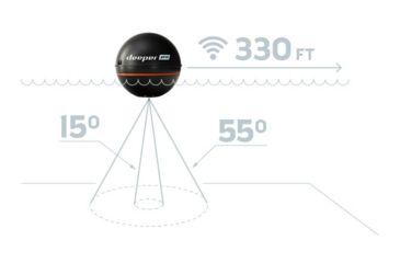 Image of Deeper Smart Sonar PRO, DEE-50244