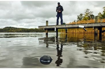 Image of Deeper Smart Sonar PRO+, DEE-50275