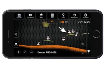 Image of Deeper Smart Sonar PRO, DEE-50244