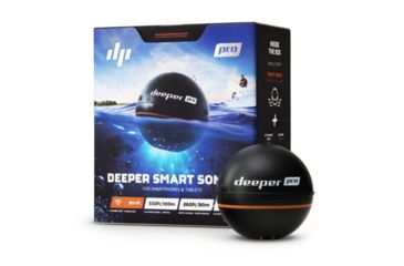 Image of Deeper Smart Sonar PRO, DEE-50244