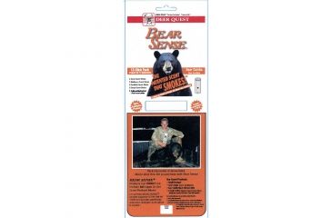 Image of Deer Quest Bear Sense Combo, w/Bucket 12 pk. 27