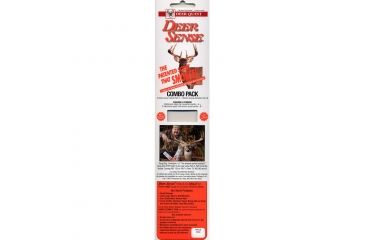 Image of Deer Quest Deer Sense Combo, Cover Scent/Sexual 6 pk. 4