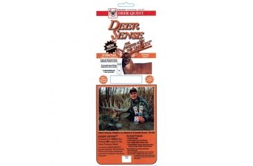Image of Deer Quest Deer Sense Combo, w/Bucket Curiosity/Sexual 12pk 25