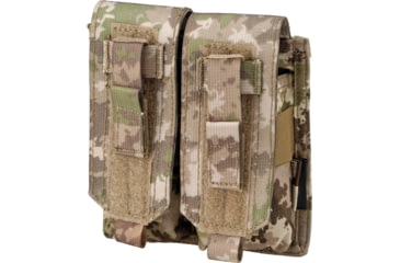 Image of Defcon 5 Double Mag Pouch, Multiland, D5-M4AKD ML