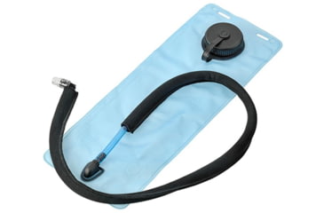 Image of Defcon 5 Hydro Reservoir Kit Microban, 3 Liters, Blue, D5-1319