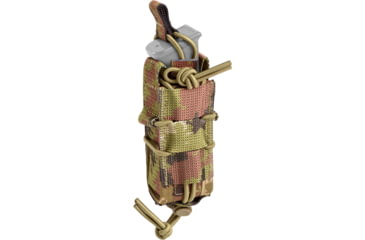 Image of Defcon 5 Magazine Pouch For Pistol w/ IR Treatment, Vegetato Italiano, NSN 8465150176680, D5-PM03 VI