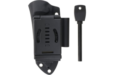 Image of Defcon Tactical Fixed Blade Black, TD009