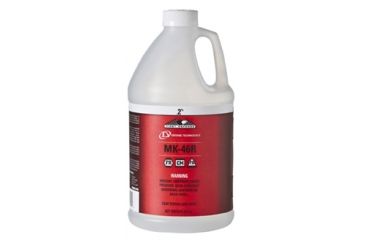 Image of Defense Technology MK46 .2-Percent 1st Defense OC Refill, White Band, 4.25 in. Diameter, 19.25 in. Height, Aluminum Seam 1011764