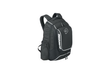 Image of DeMarini Momentum Baseball Backpack, Black 1107886