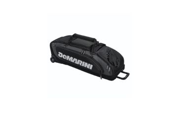 Image of DeMarini Special Ops Wheeled Bag, Black 2160833