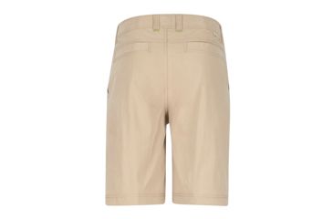 Image of Demo, ExOfficio Bainbridge Short - Men's, Lt Khaki, 32 Waist, 10303341-8020-32