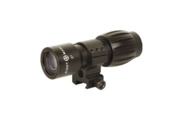 Image of Demo,Firefield 5x Tactical Magnifier for Weapon Sights - SM19021
