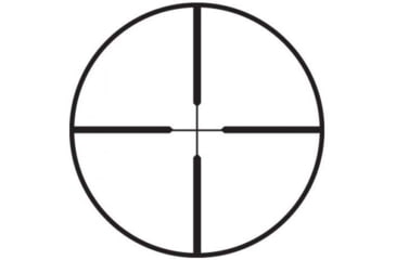 Image of Demo,Firefield Agility 4x32mm Rifle Scope,Fine Duplex Reticle FF13047-DEMO
