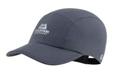 Image of Demo, Mountain Equipment Arclight Cap - Mens, Blue Nights, One Size, ME-003899-BN-OS