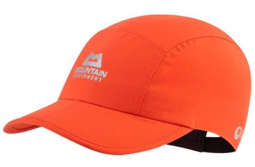 Image of Demo, Mountain Equipment Arclight Cap - Mens, Magma, One Size, ME-003899-Magma-OS