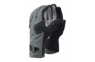 Image of Demo, Mountain Equipment Direkt Glove, Shadow/Black, Large, ME-002711-Me-01054-L