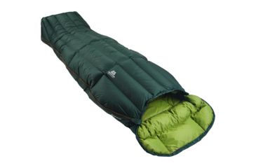 Image of Demo, Mountain Equipment Dreamcatcher, Pinegrove / Cedar, Regular, ME-003563-ME-01422-LZ