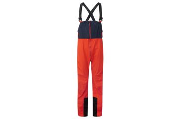 Image of Demo, Mountain Equipment Havoc Pant, Cardinal/Cosmos, Large, Regular Inseam, ME-002515-Me-01353-L, RG