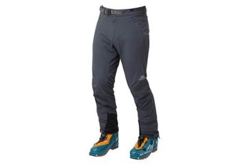 Image of Demo, Mountain Equipment Tour Pant, Ombre Blue, Large, Regular Inseam, ME-002690-ME-01318-L, RG