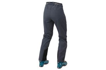 Image of Demo, Mountain Equipment Tour Pant, Ombre Blue, Large, Regular Inseam, ME-002690-ME-01318-L, RG