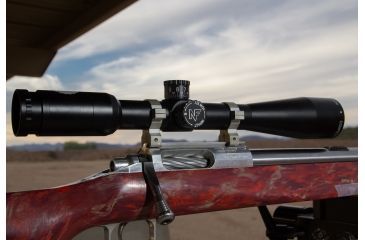 Image of ,NightForce Competition 42x44mm Fixed Rifle Scope