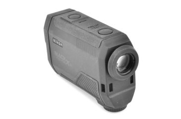 Image of Demo, Nikon Rangex 4K Rangefinder, Black, 16557
