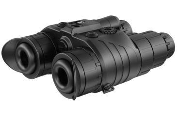 Image of DEMO, Pulsar Edge GS 1x20 Night Vision Goggles w/ Head Mount, 75095