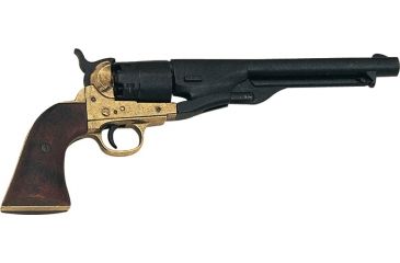 Image of Denix Colt Navy Revolver Replica DX1007L
